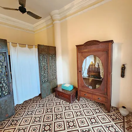 La Villa Battambang Exterior photo