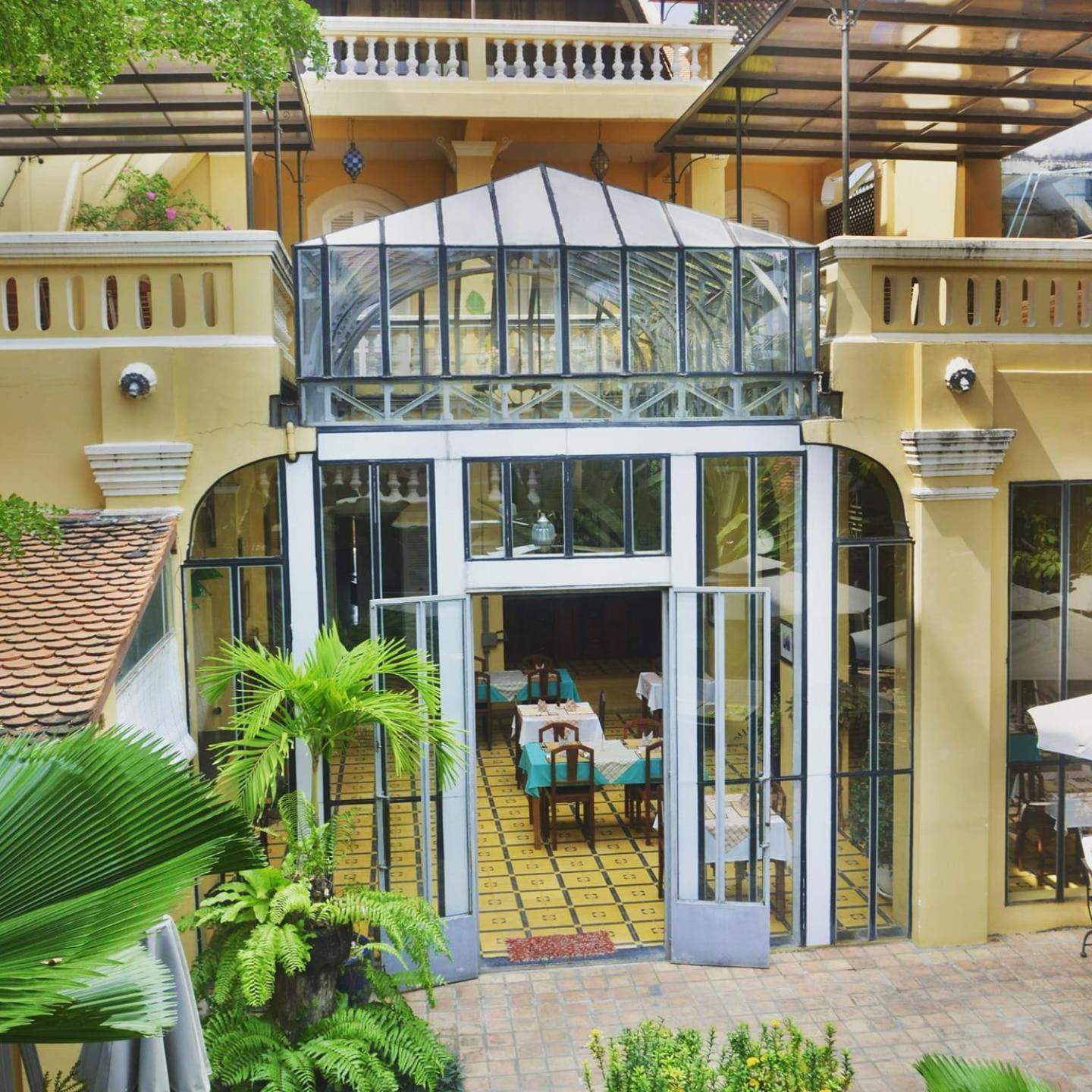 La Hotel 4*