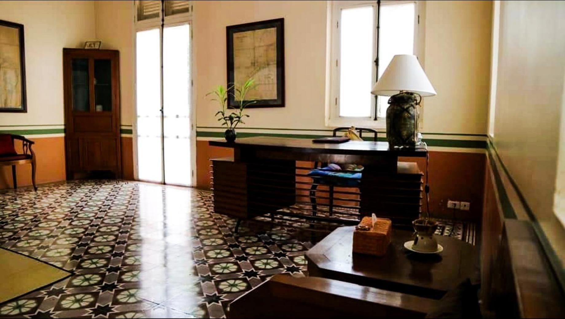 Hotel La Battambang