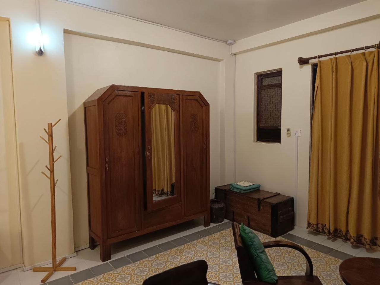 Hotel La Battambang