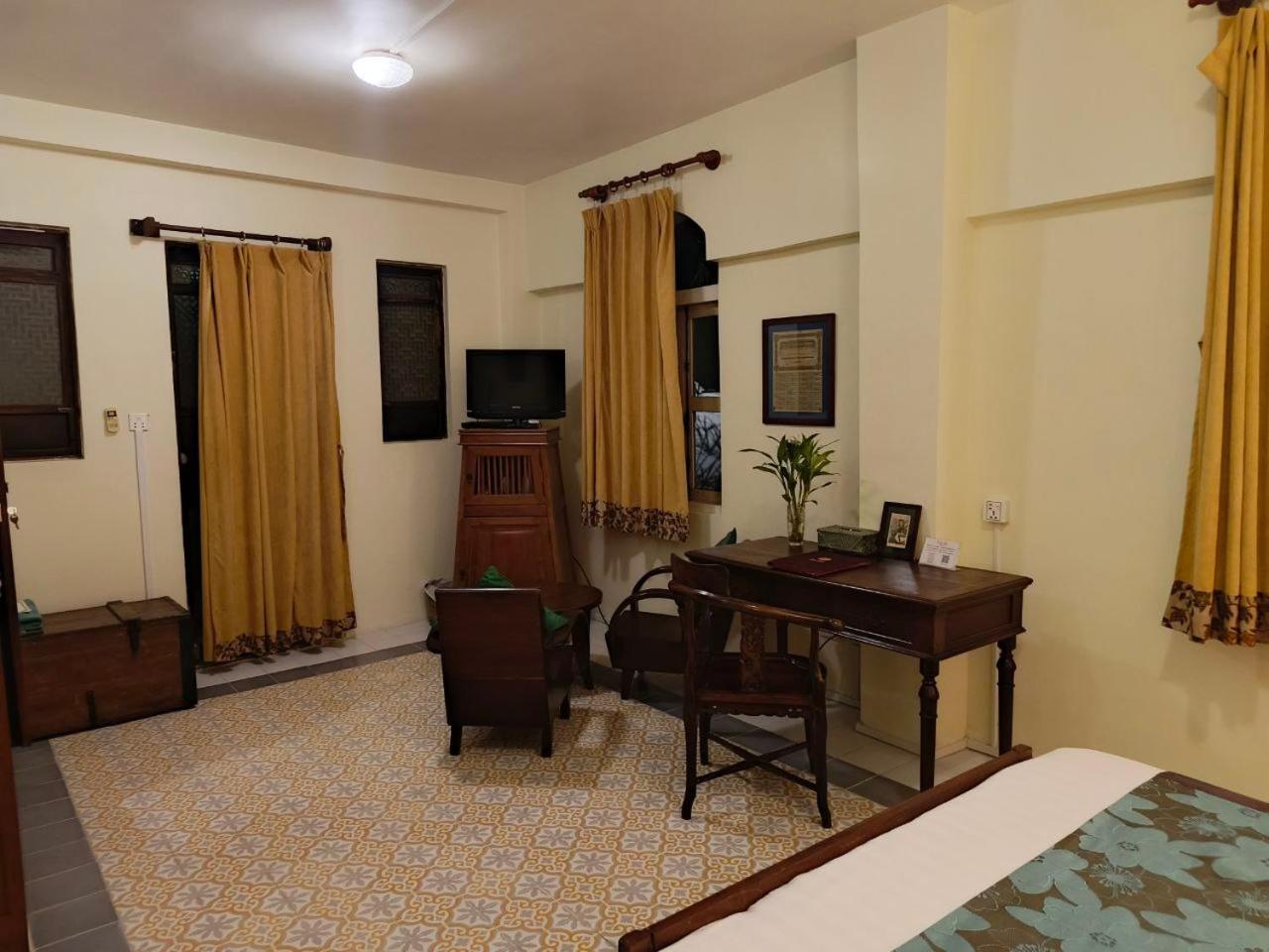 La Battambang