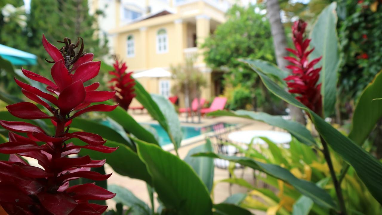 La Battambang