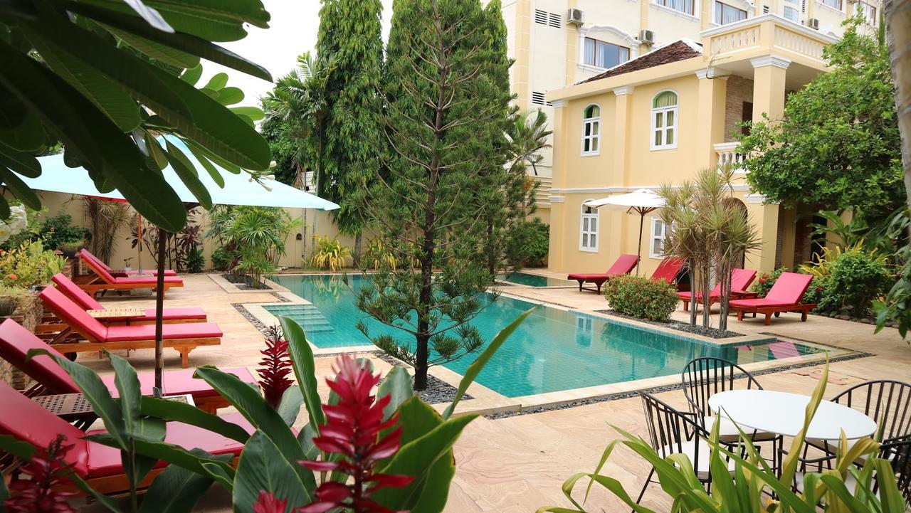 Hotel La 4*