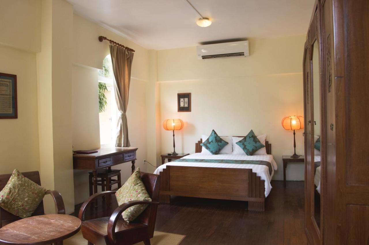 La 4* Battambang